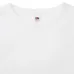 Adult White T-Shirt - Iconic Long Sleeve T