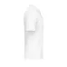 Adult White Polo Shirt - Original