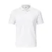 Adult White Polo Shirt - Original