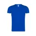 Adult Colour T-Shirt - Iconic V-Neck