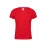 Women Colour T-Shirt - Iconic V-Neck