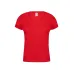 Women Colour T-Shirt - Iconic V-Neck
