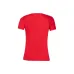 Women Colour T-Shirt - Iconic V-Neck