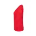 Women Colour T-Shirt - Iconic V-Neck