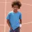 Kids Colour T-Shirt - Iconic