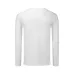 Adult Colour T-Shirt - Iconic Long Sleeve T