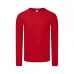 Adult Colour T-Shirt - Iconic Long Sleeve T