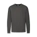 Adult Sweatshirt - Lightweight Set-In S
