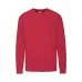 Adult Sweatshirt - Lightweight Set-In S