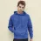 Adult Sweatshirt - Lightweight Hooded S