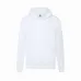 Adult Sweatshirt - Lightweight Hooded S
