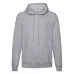 Adult Sweatshirt - Lightweight Hooded S