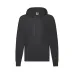 Adult Sweatshirt - Lightweight Hooded S