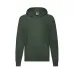 Adult Sweatshirt - Lightweight Hooded S