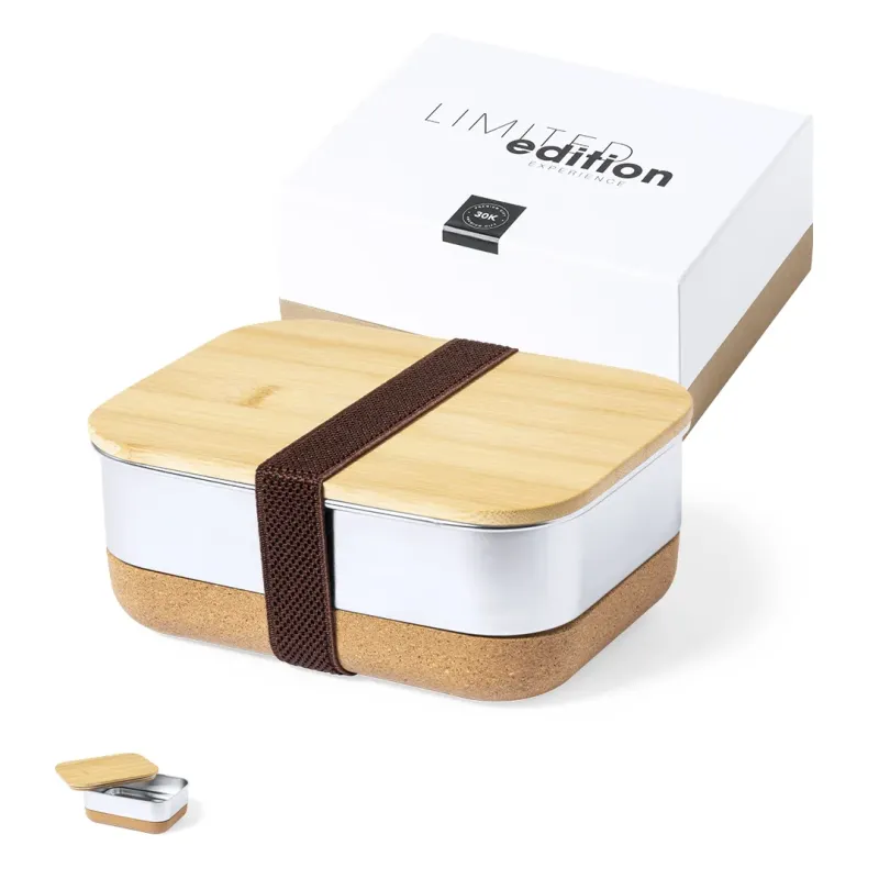 Lunch Box - Lanrok