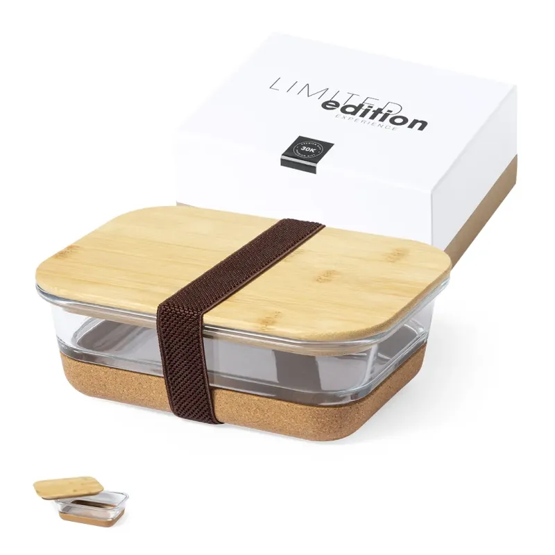 Lunch Box - Crisbut