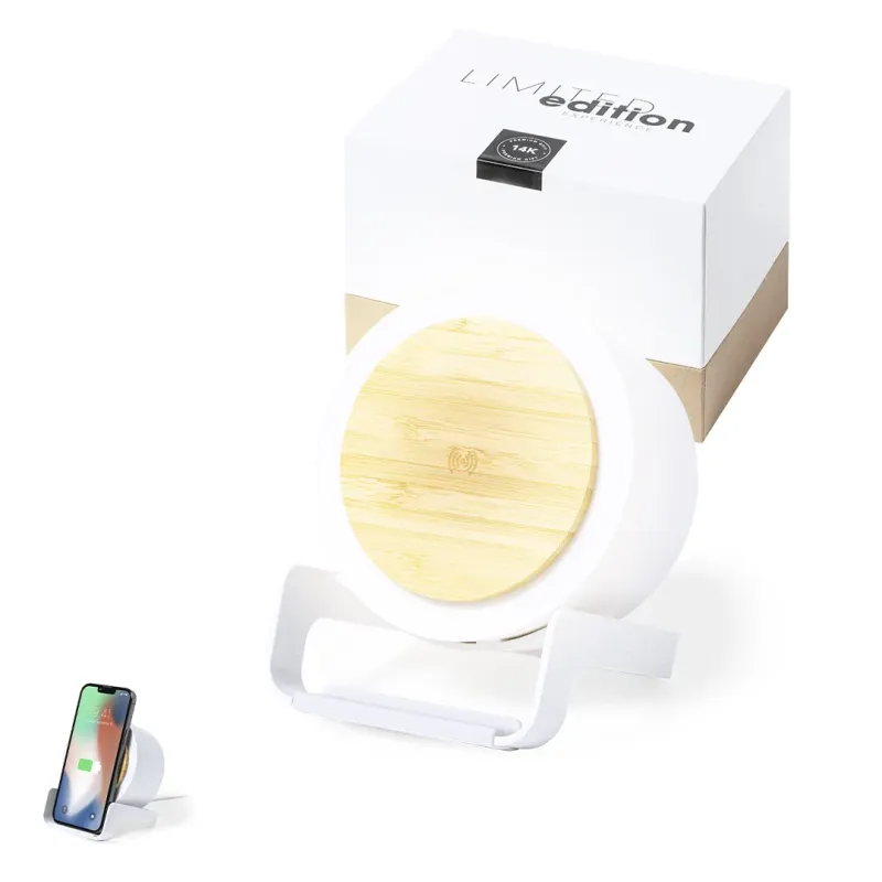 Multifunction Lamp - Sadow