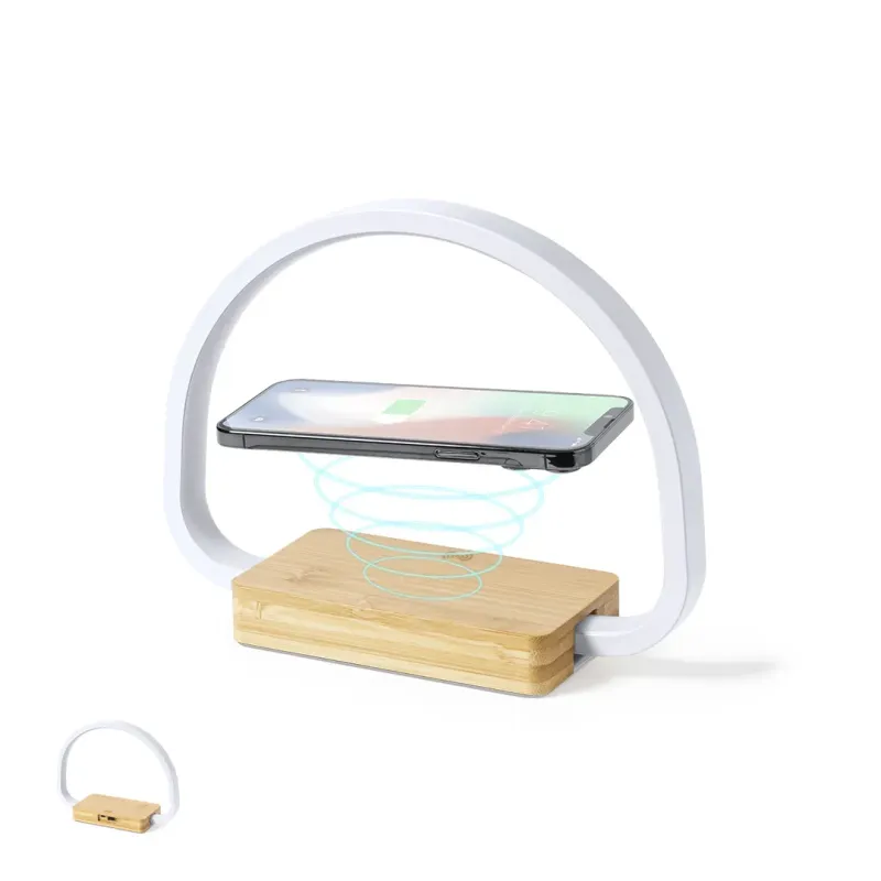 Charger Lamp - Labrum