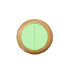 Centered on lid (1.2×1.2cm)  +