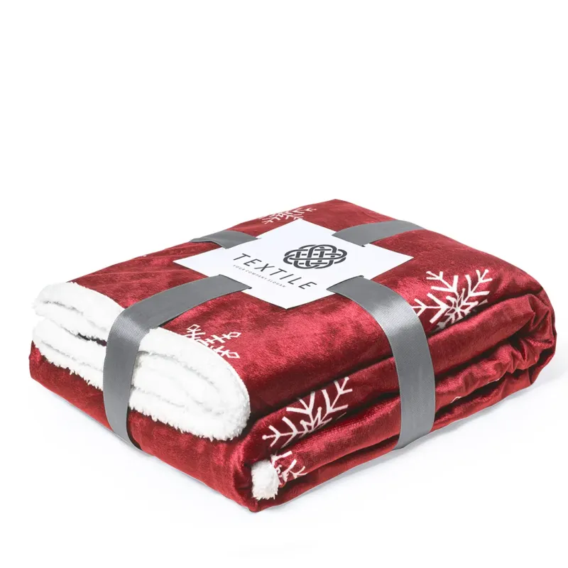 Blanket - Ricord