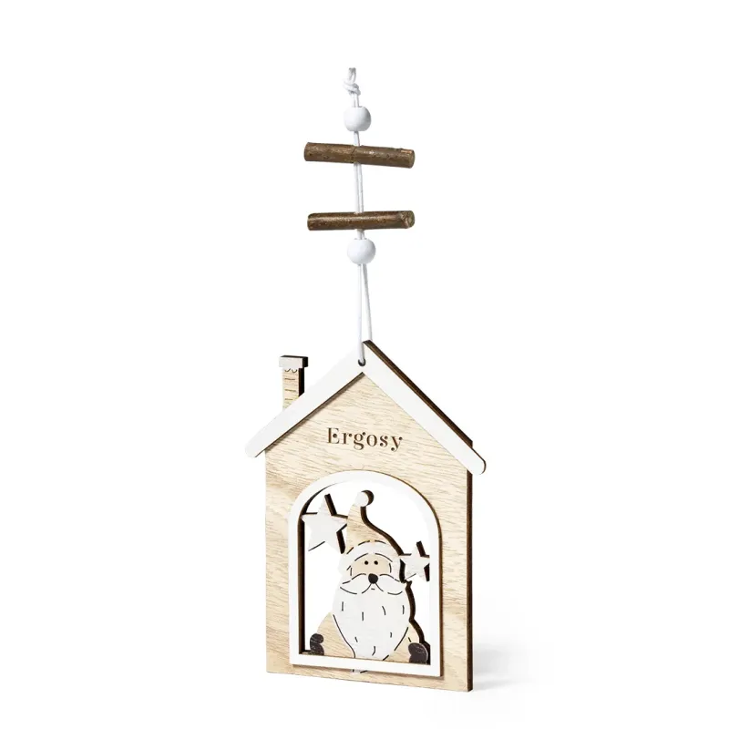 Christmas Decoration - Roman