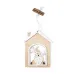 Christmas Decoration - Roman