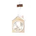Christmas Decoration - Roman