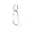 Carabiner - Galinex