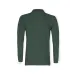 Adult Polo Shirt - Premium Long Sleeve