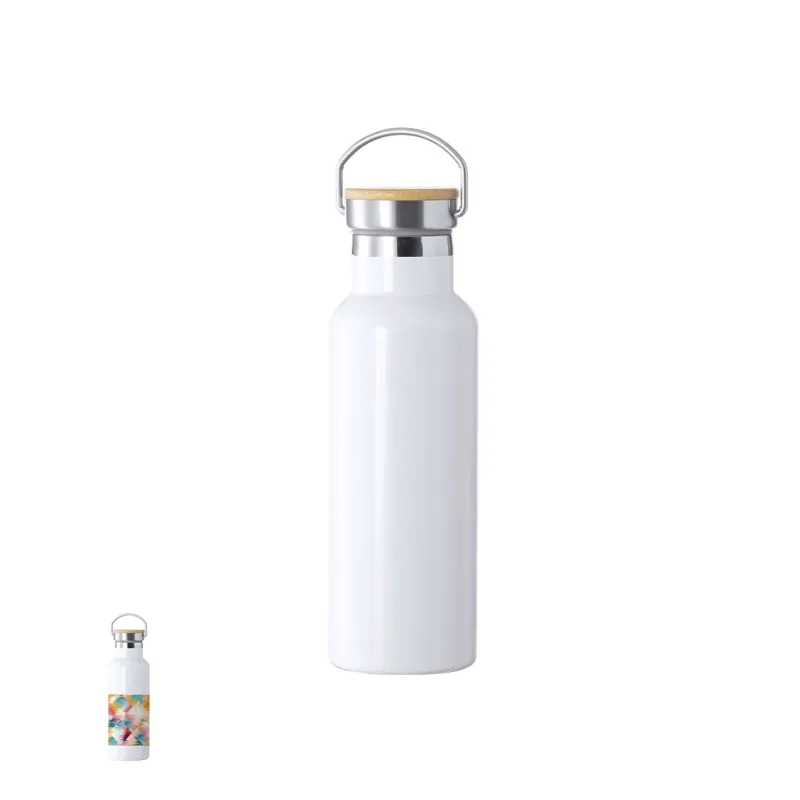 Sublimation Insulated Bottle - Ying