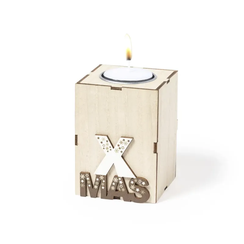 Aromatic Candle - Jorin