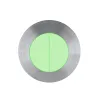Centered on lid (3×3cm)  +