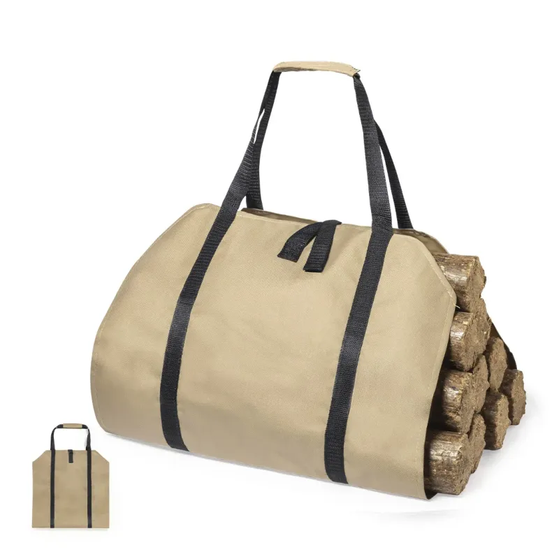 Log Carrier - Priya
