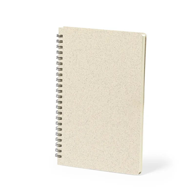 Notebook - Roshan