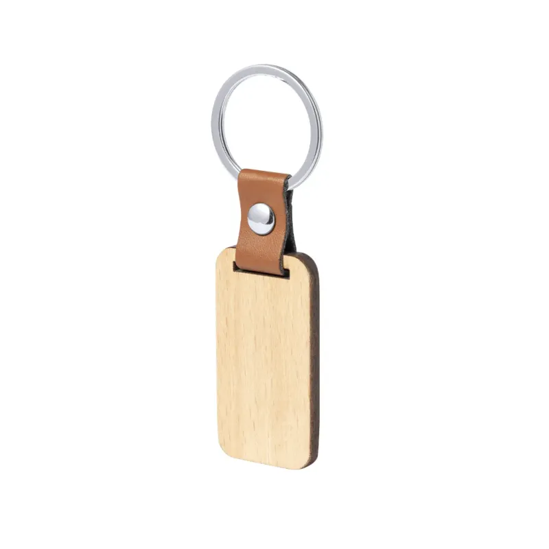 Keyring - Mappets