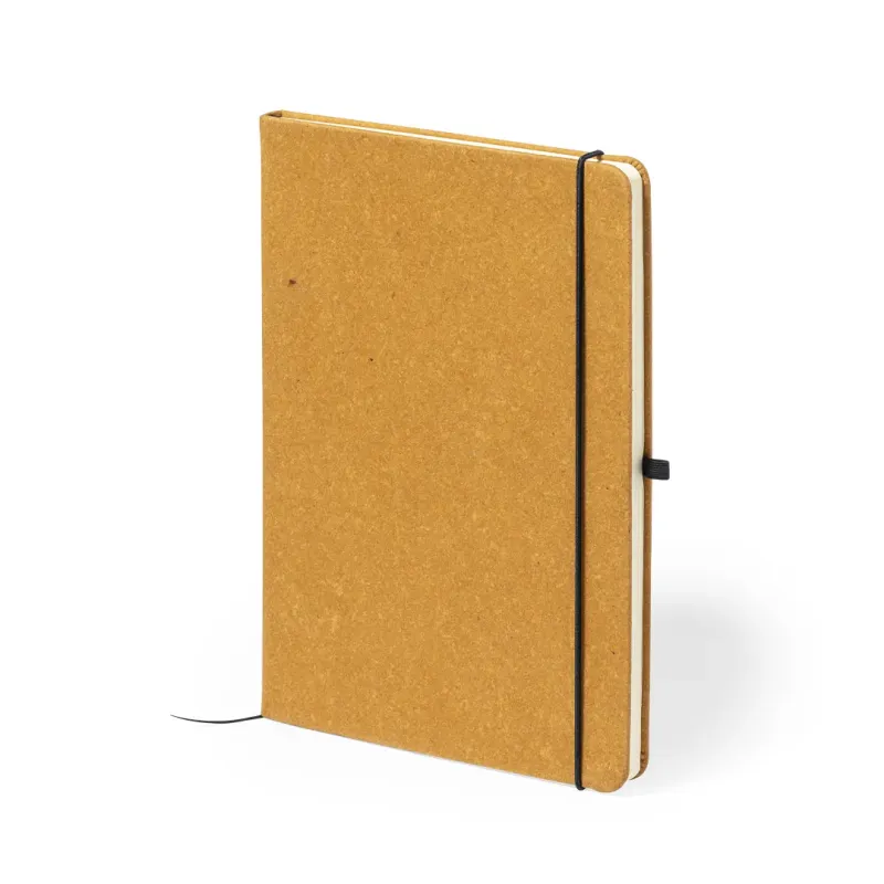 Notepad - Tefan