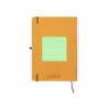 Back cover (8×8cm)  +