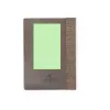Back cover (8×10cm)  +