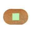Centered side A (2.5×2.5cm)  +
