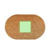 Centering face B (2.5×2.5cm)  +