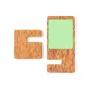 Part top mobile carrier (5×6cm)  +
