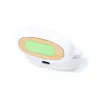 On the lid (3.5×1.2cm)  +