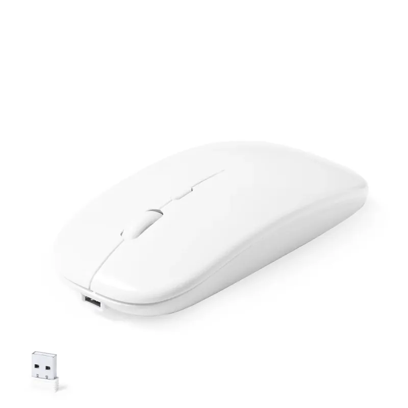 Mouse - Chestir RCS