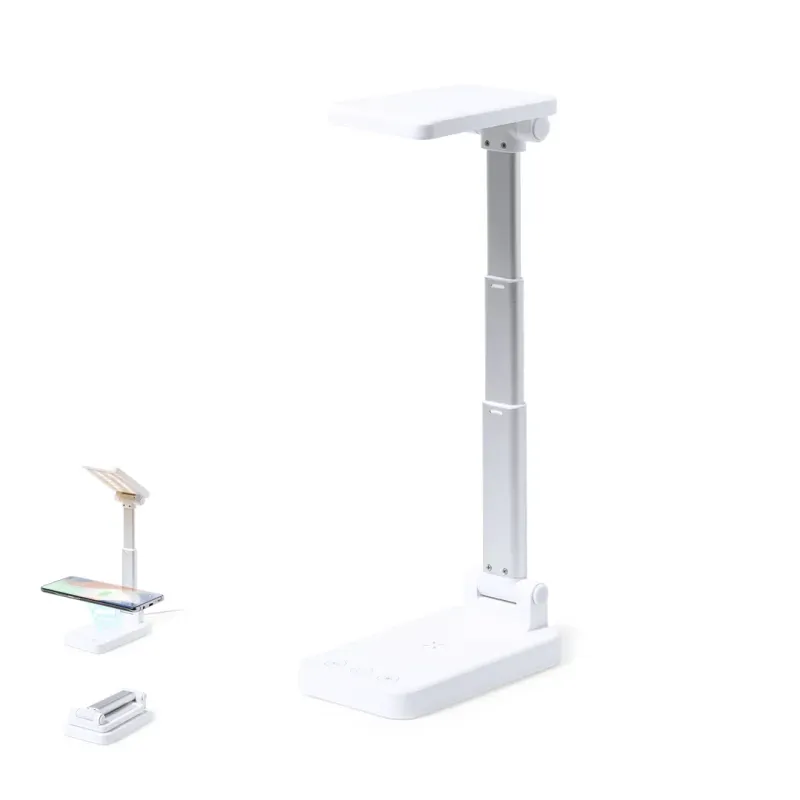 Multifunction Lamp - Cirgux