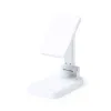 WHITE  +
