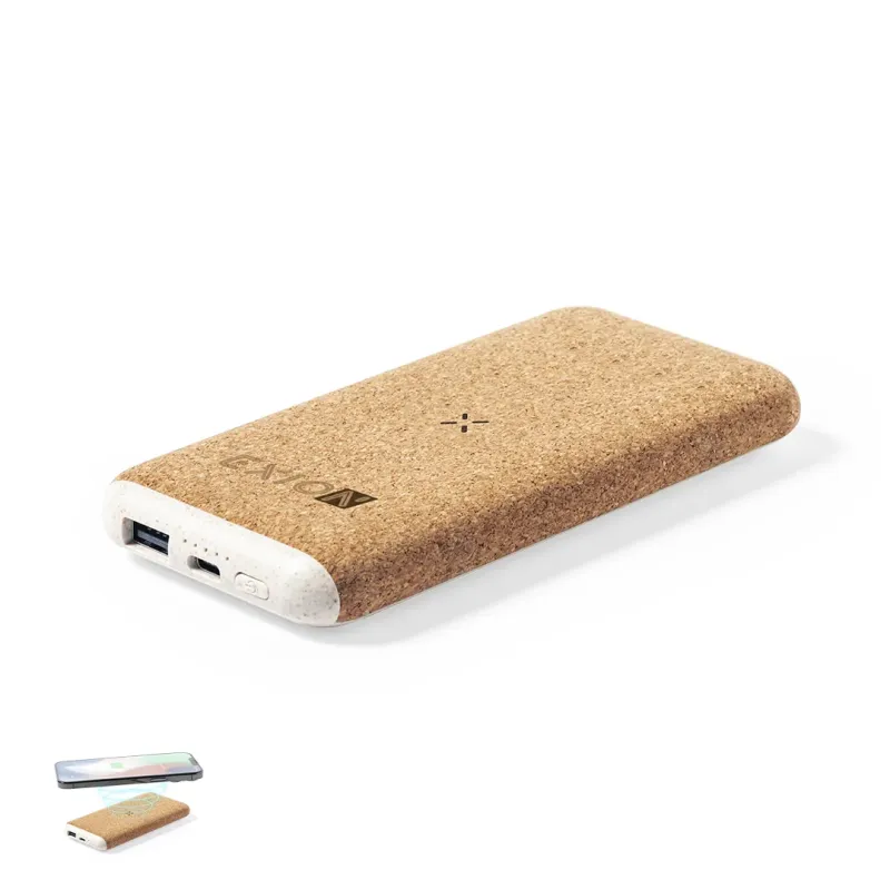 Power Bank - Limerick