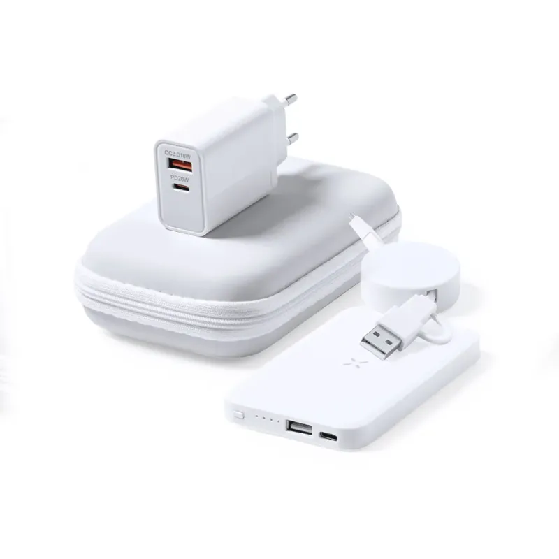 Power Bank Set - Cody