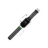 On strap (2×0.8cm)  +