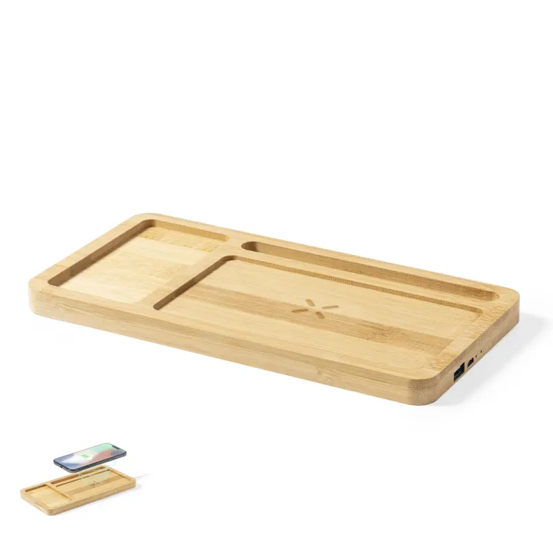 Organizer Charger - Golbar