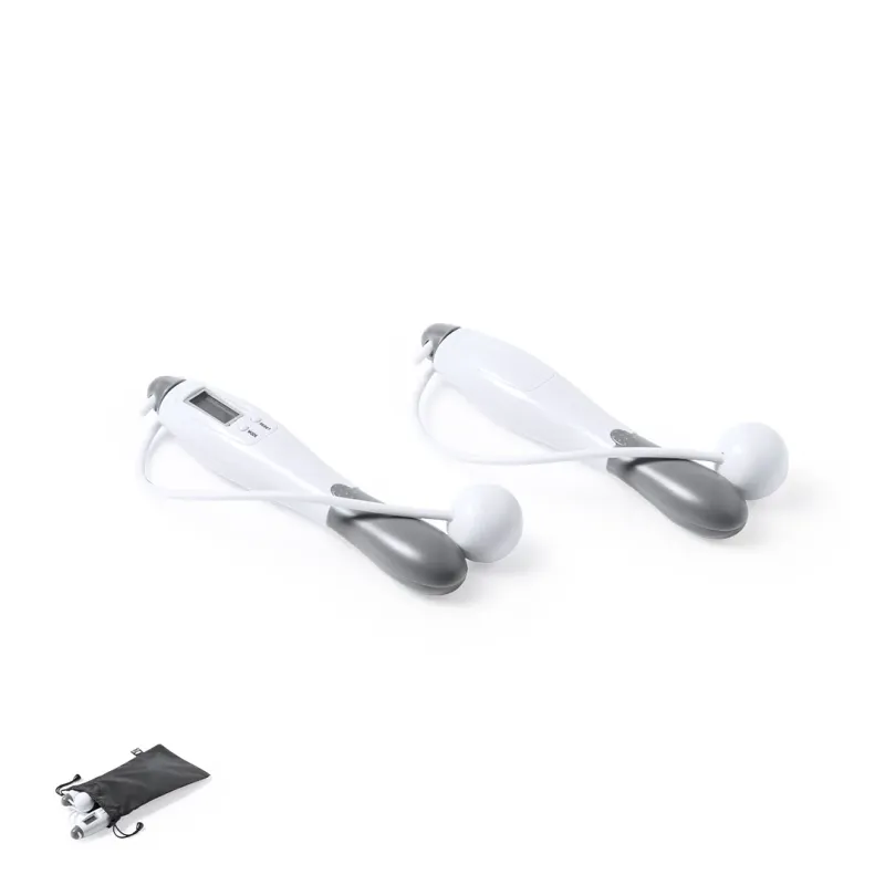 Digital Skipping Rope - Grimluck